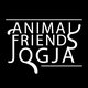 Animal Friends Jogja (AFJ) - Indonesia
