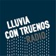 Lluvia con truenos radio - Spain