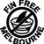 Fin Free Melbourne - Australia