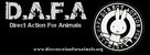 Direct Action for Animals - DAFA - Ireland