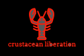 Crustacean liberation - USA