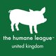The Humane League - UK